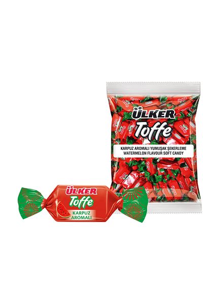 Ülker WATERMELON TOFFEE 1000 GR