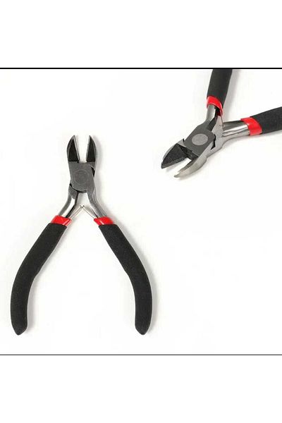 yiğit aksesuar 1 Piece Mini Jewelry and Handcrafted Side Chisel Jewelry Making