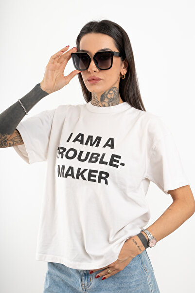 VAS.QUE Selin Large Square Sunglasses Uv400