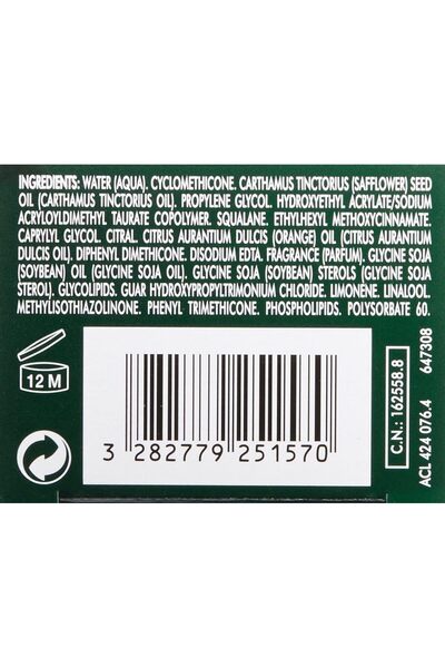 Rene Furterer Carthame Leave-In Conditioner 75 ml 1 Pack (1 X 50 ml)