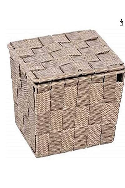 Wenko Adria Storage Basket