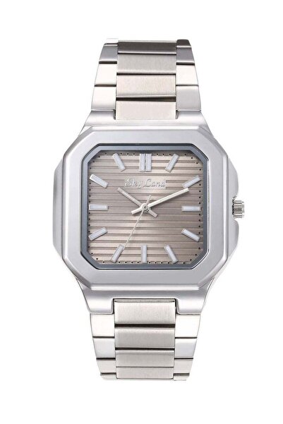 Skyland Men's Waterproof Wristwatch with High Quality