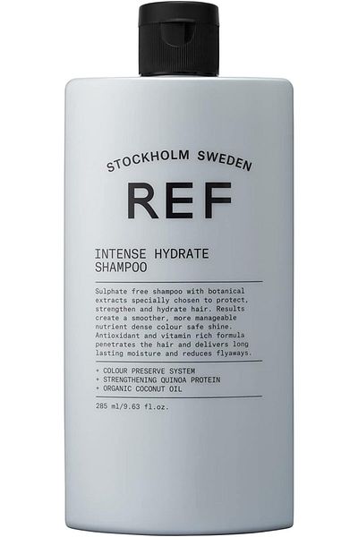 REF STOCKHOLM -Ref Intense Hydrate Shampoo 100 ml Intense Moisturizing Shampoo for Dry Hair