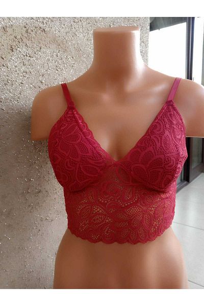 LİA Underwear Bralet Bra