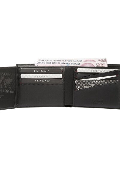 Tergan 1589 Ανδρικό πορτοφόλι