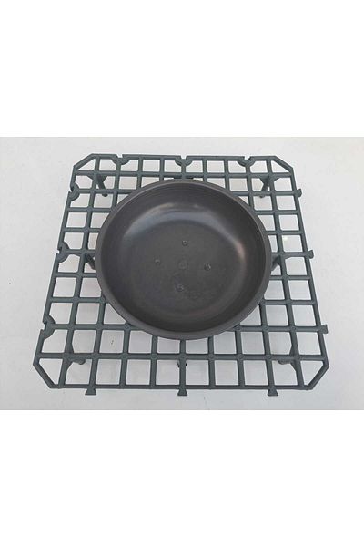 mhh Grille Slot 33×33 (2 Pcs)