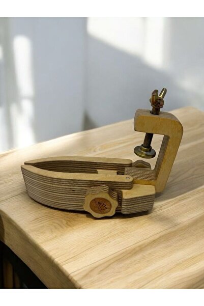 Ucuz Depo Dream Factory Tool Akrobat Mengene, Hobi Deri El Aleti, Dikiş İçin ...