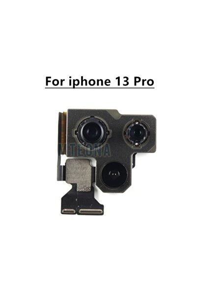 indirimplus iPhone 13 PRO Arka Kamera (Orijinal)