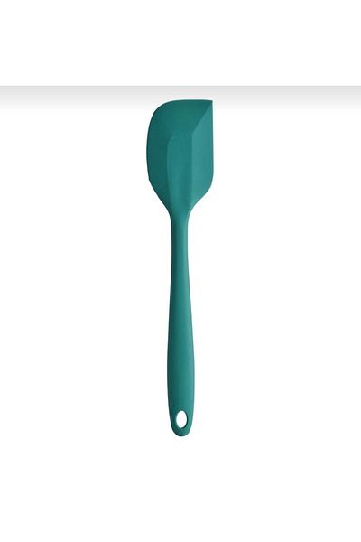 cephome güvenilir alışverişin adresi Fireproof Nonstick Silicone Flat Spatula Set - 2 Pcs