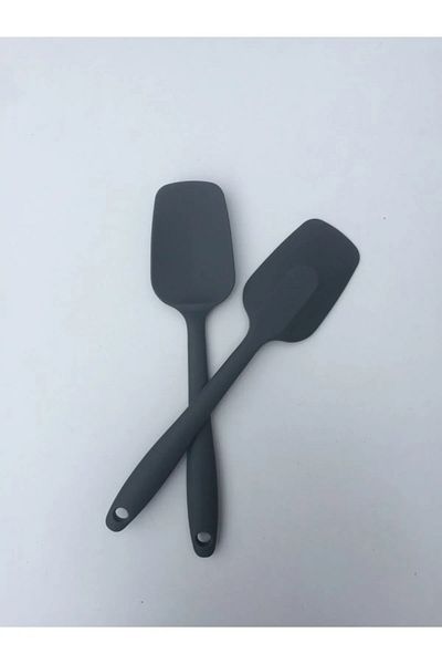 cephome güvenilir alışverişin adresi Hard and Silicone Spatula Heat Resistant