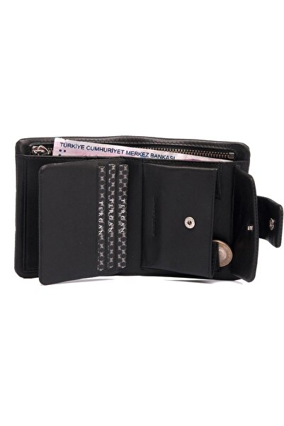 Tergan 1404 Model Men's Wallet