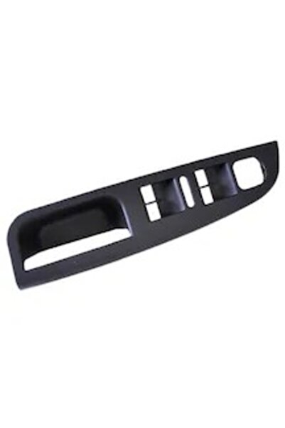 Genel Markalar Volkswagen Golf 5 Jetta Kapı İç Çekme Kolu Siyah 1K4868049C 75R