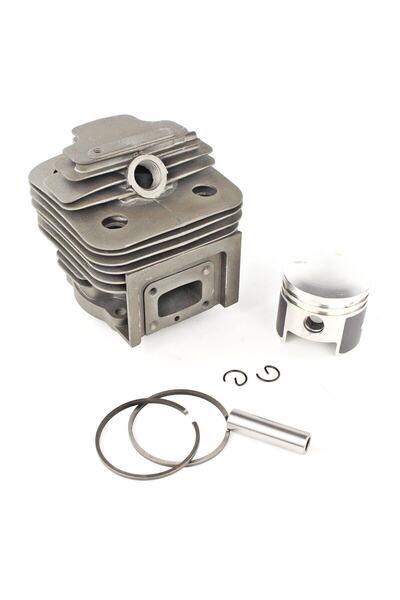 Backer BRETOON SİLİNDİR PİSTON ÇİN TIRPAN NİKEL CARBON 44 mm