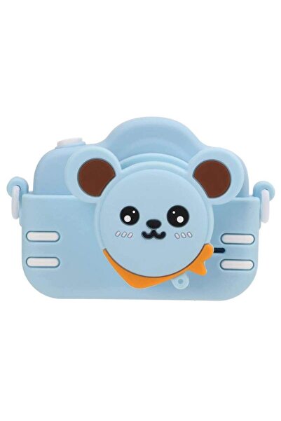 SIKS Cameră foto/video pentru copii, 1080P, ecran de 2 inch, jocuri incluse, ...