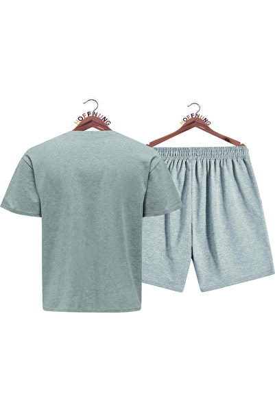 HOFFNUNG Full Shorts Paris France Oversize