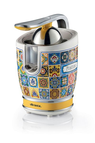 ARIETE Positano Citrus Juicer 0413/0P