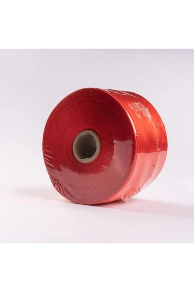 Genel Markalar 6 Cm 50 Metre Çift Taraflı Saten Kurdele Gelin Beli 22 NO