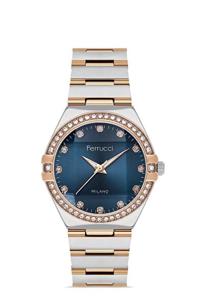 Ferrucci FC03555M.02 KADIN KOL SAATİ