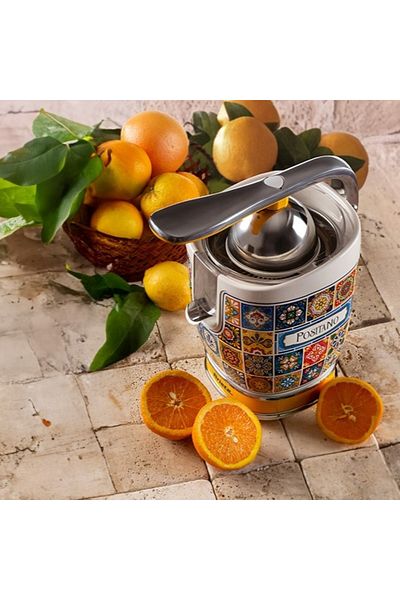 ARIETE Positano Citrus Juicer 0413/0P