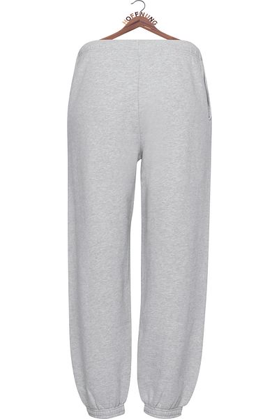 HOFFNUNG Full Pants Paris France Oversize