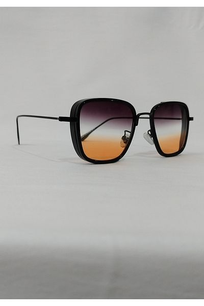 Byc polo Cp158 Black Gradient Unisex Sunglasses..