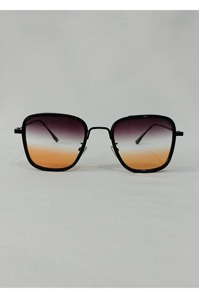 Byc polo Cp158 Black Gradient Unisex Sunglasses..