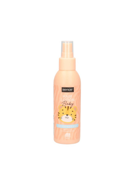 SENCE Baby – Loțiune Capilară pentru Bebeluși, 150 ml