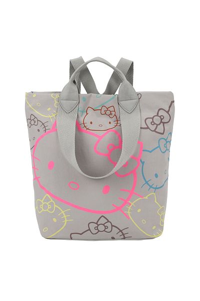 Fritzi aus Preußen Hello Kitty fritzi Ju Handbag 43 cm