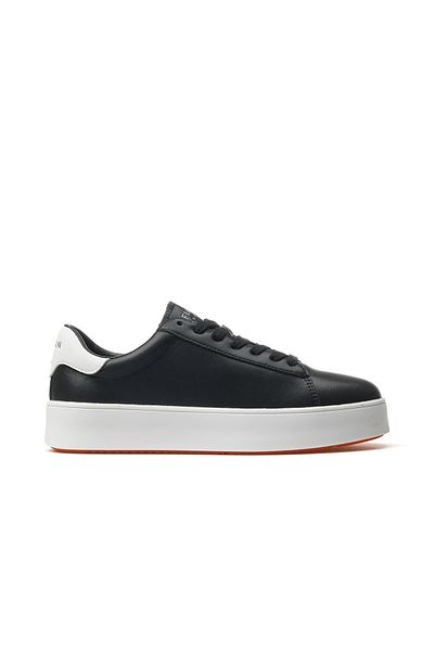 Lufian Adel Women's Casual Daily Shoes 25Y 121230052 Z Black