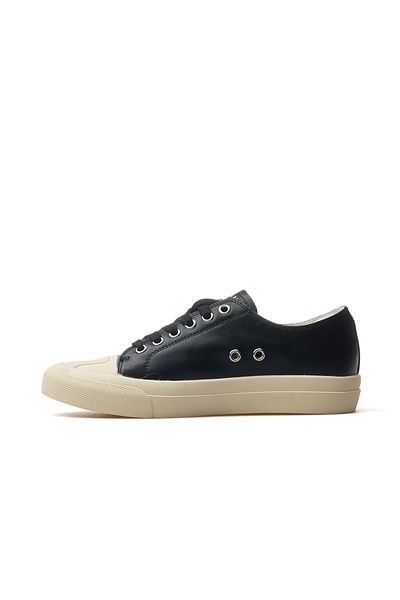 Lufian Lıana Pantofi de damă Pantofi casual 25y 121230037 Z Negru