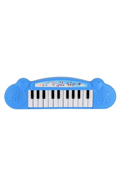 NW NessiWorld Nessiworld 10005 Piano Blue -Uj Toys