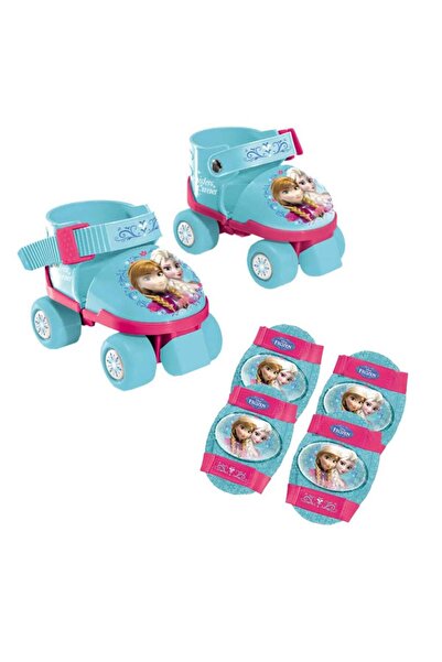 NW NessiWorld مجموعة تزلج فروزن من نيسا وورلد