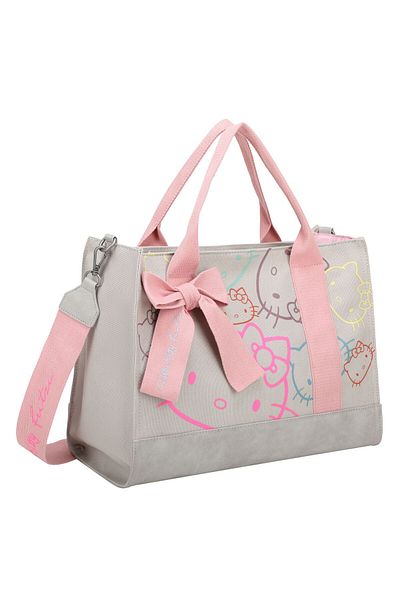 Fritzi aus Preußen Hello Kitty fritzi Tote Bag Shopper Bag 38 cm