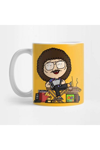 Pixxa Al Mug Cup