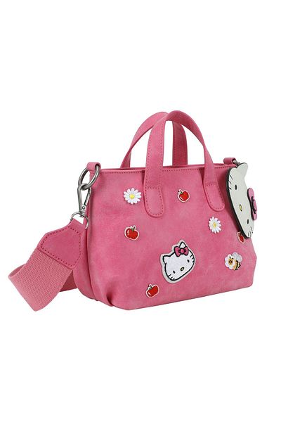 Fritzi aus Preußen Hello Kitty fritzi Big Baby Handbag 20 cm