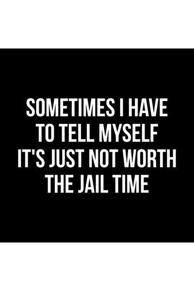 Pixxa Don'T Waste, Prison Doesn'T Sleep Mug