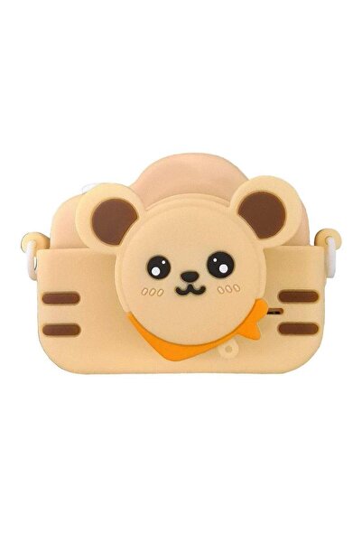 SIKS Cameră foto/video pentru copii, 1080P, ecran de 2 inch, jocuri incluse, ...