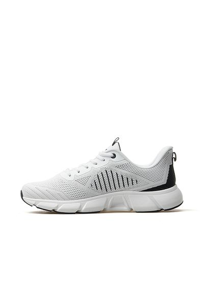 Lescon Meru Flex Men's Sneaker Sports Shoes 25Y Meru Flex m White