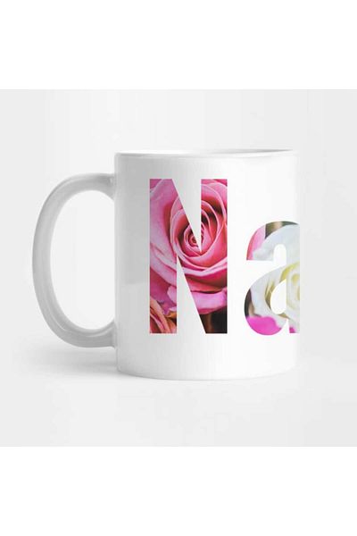 Pixxa Nah 1955 Mug Cup