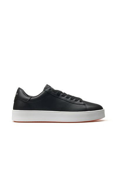 Lufian Anton Men's Casual Shoes 25Y 111230254 m Black