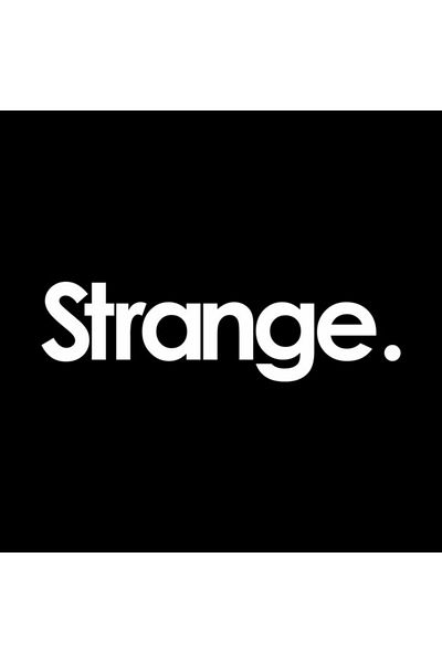 Pixxa Strange Mug Cup