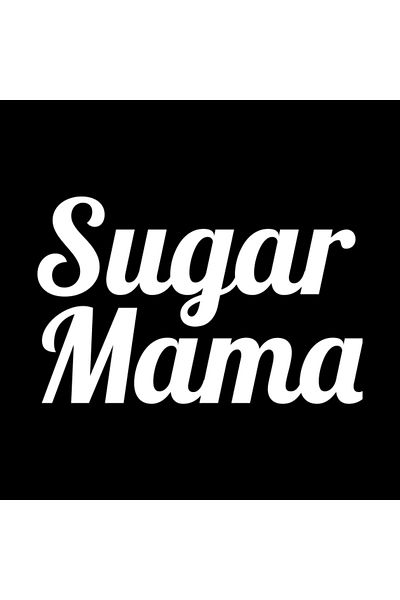Pixxa Sugar Mama Mug Cup