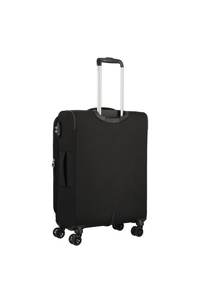 American Tourister Rampup 4 Rollen Kofferset 3-teilig