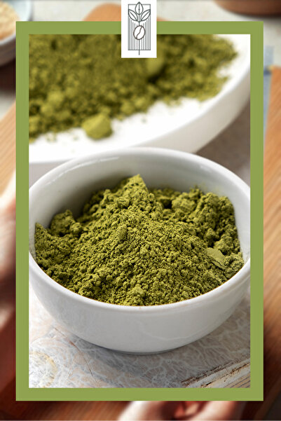 Mel and Mira Organik Gurmar (Gymnema Sylvestre) Tozu 50g, Gurmar Powder, Organik | Vegan | Katkısız