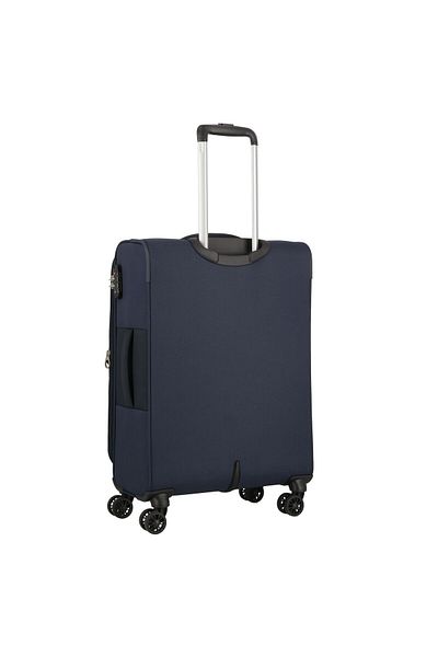 American Tourister Rampup 4 Rollen Kofferset 3-teilig