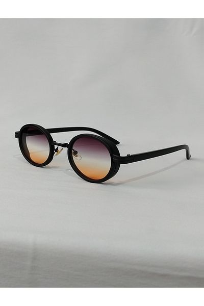Byc polo Cp159 Beyza Black Gradient Elegant Stylish Unisex Sunglasses...
