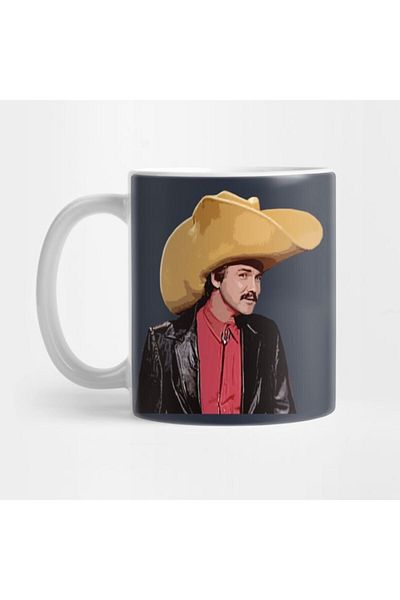 Pixxa  Ferguson Mug Cup