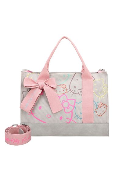 Fritzi aus Preußen Hello Kitty fritzi Tote Bag Shopper Bag 38 cm