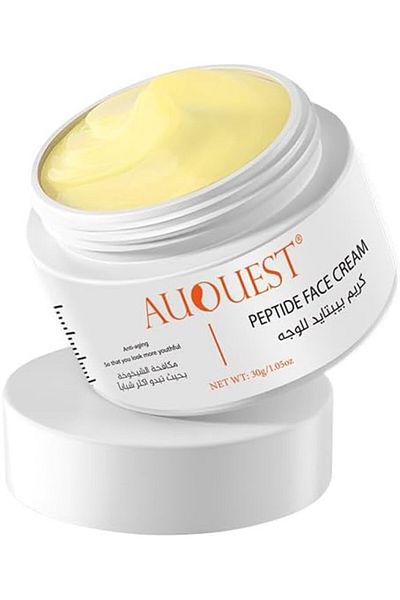 Auquest Oquest Peptide Anti-Aging Face Cream 30g