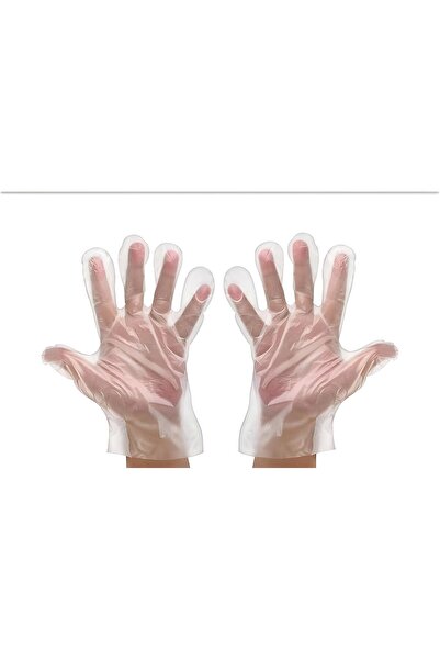 Shalimar Disposable Hand Gloves – Pack of 3/600 Pieces – Natural Color – Free...